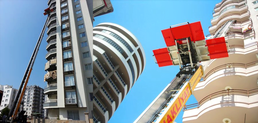 Sakarya Şehir İçi Nakliyat